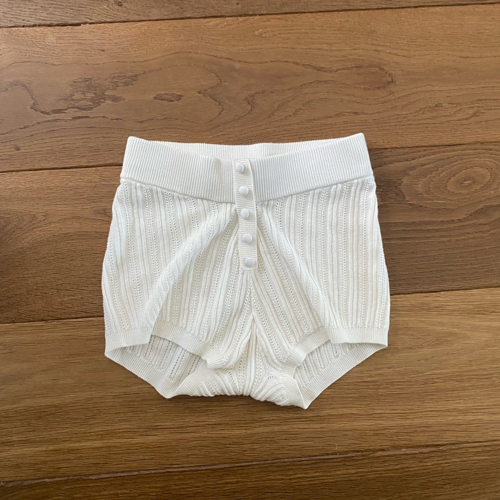 For Love and Lemons Camille Shorts